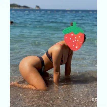 Шикарная крошечка
